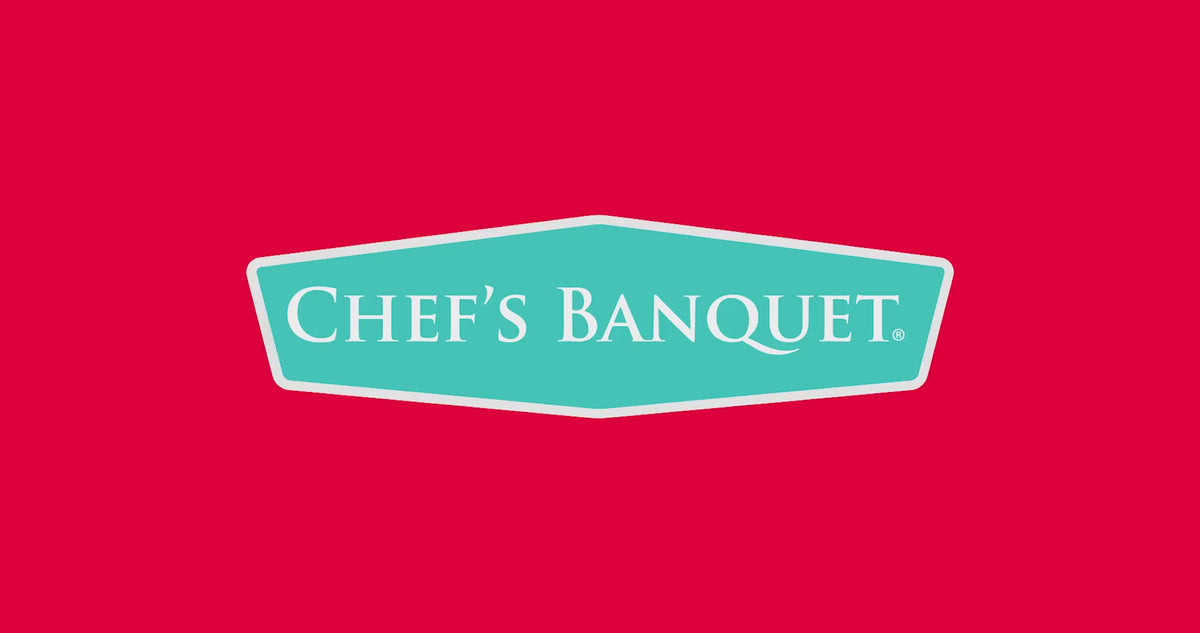 Chef's Banquet 1 Month (30 Day) Emergency Food Supply 10.5 Gallon