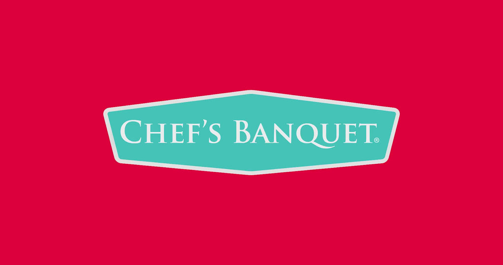 Chef's Banquet Emergency Food Supply Basics (7 Essential Items